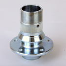 Daimler Sovereign 420 and V8 250 - 8 TPI 52mm Front Left